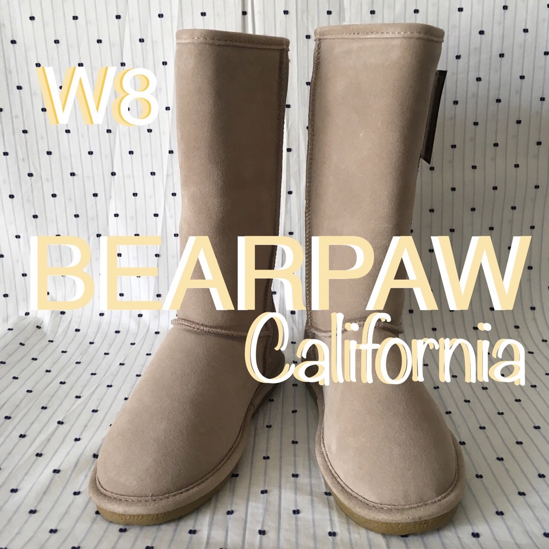 ベアパウ　ＢＥＡＲＰＡＷ　ブーツ