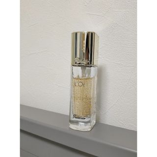 ゲラン(GUERLAIN)の値下げゲラン　ロール　エッセンス　エクラ　メイクアップベース　24K　プライマー(化粧下地)