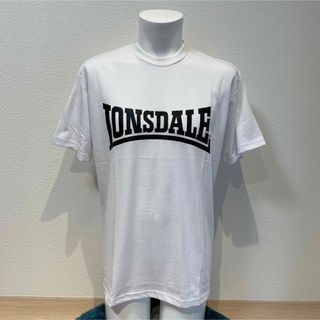 LONSDALE ロンズデール PUNK MODS SKA ユニオンジャック