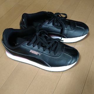 プーマ(PUMA)のPUMA★SOFTFORM＋(スニーカー)