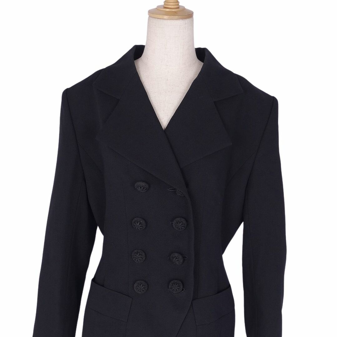 Vintage クリスチャンディオール Christian Dior ジャケット Vintage クリスチャンディオール Christian Dior ジャケット