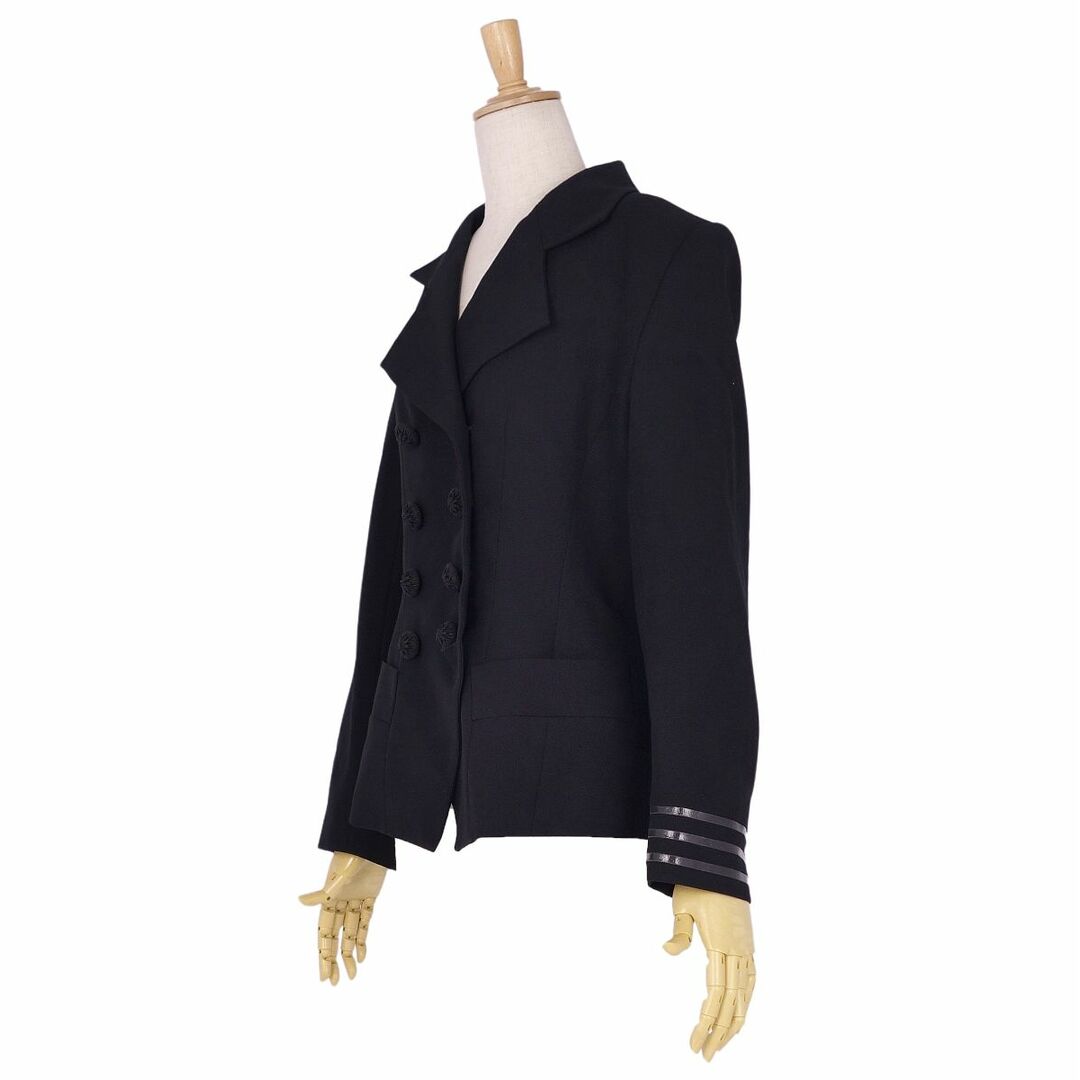 Vintage クリスチャンディオール Christian Dior ジャケット Vintage クリスチャンディオール Christian Dior ジャケット