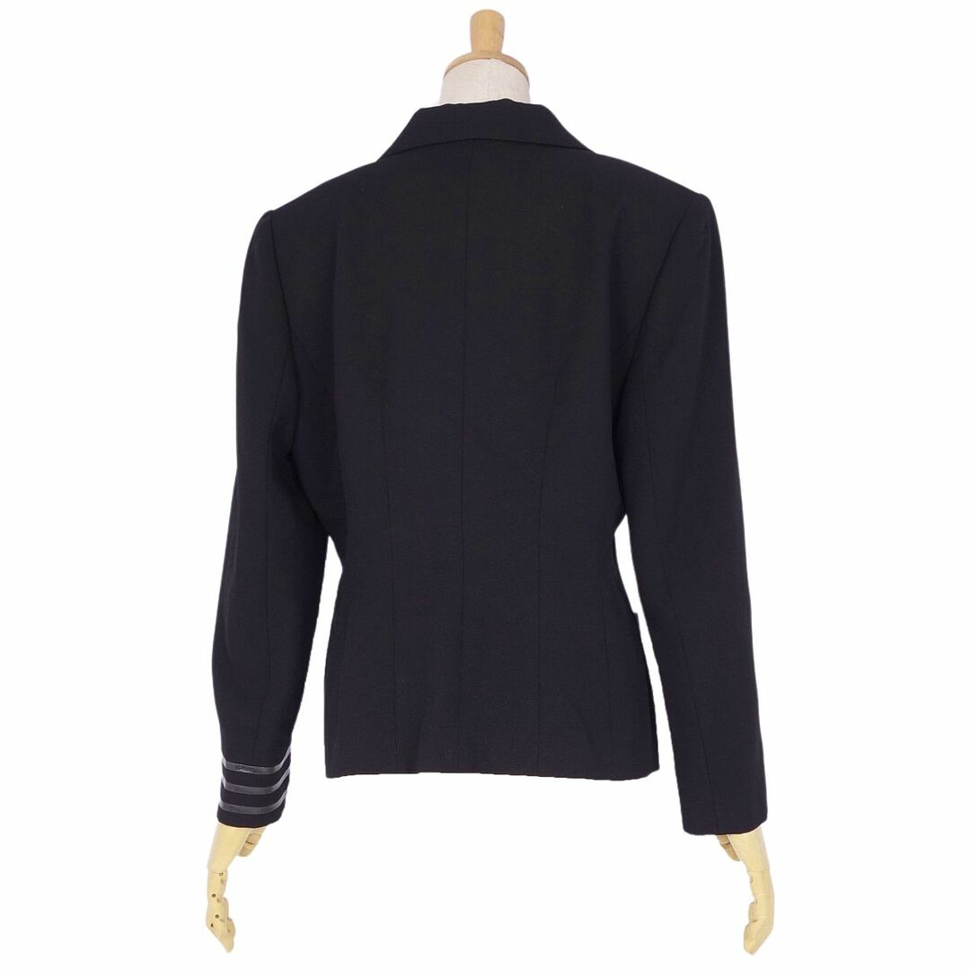 Vintage クリスチャンディオール Christian Dior ジャケット Vintage クリスチャンディオール Christian Dior ジャケット