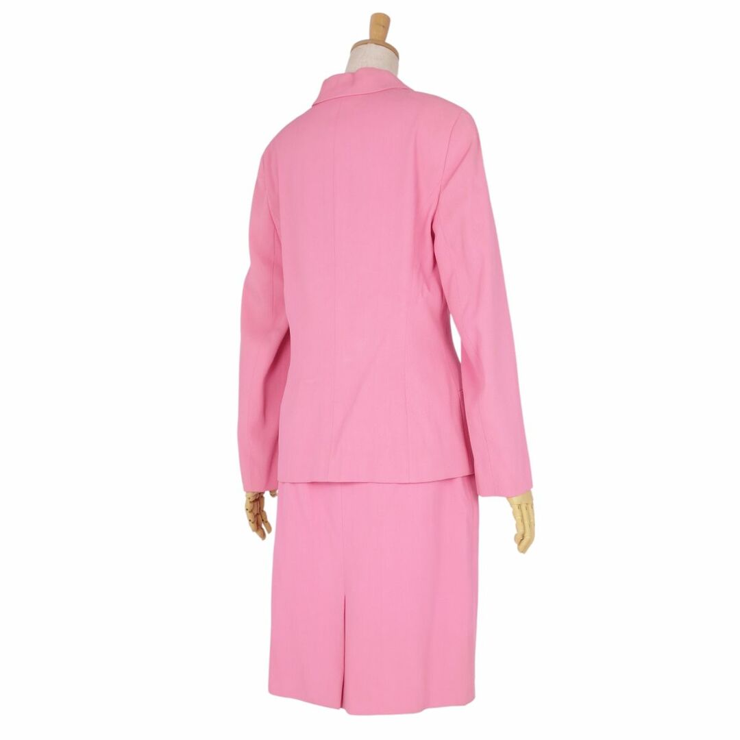 CELINE - Vintage セリーヌ CELINE セットアップ スカートスーツ CELINE - Vintage セリーヌ CELINE セットアップ スカートスーツ