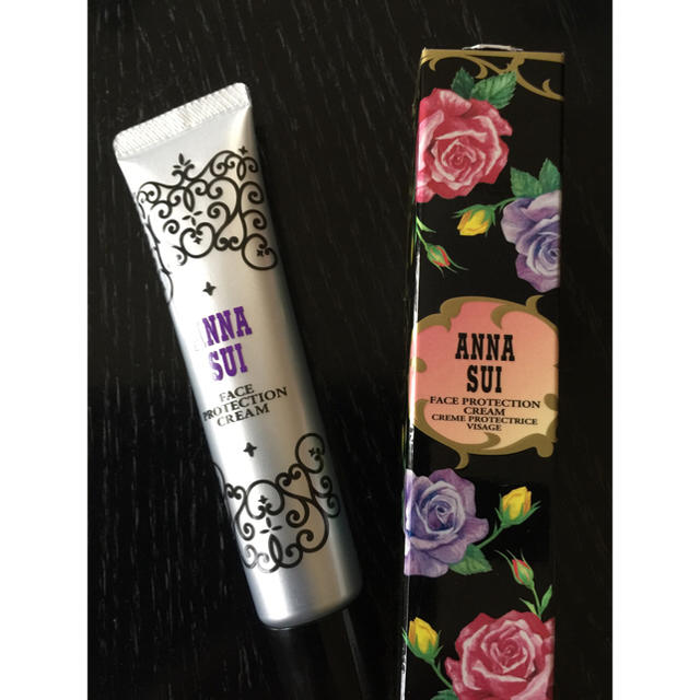 ANNA SUI(アナスイ)のANNA SUI 日焼け止めクリーム コスメ/美容のボディケア(日焼け止め/サンオイル)の商品写真