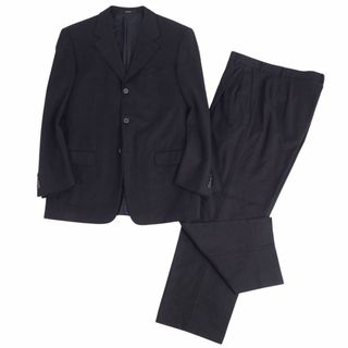 ヴェルサーチ(Gianni Versace) セットアップスーツ(メンズ)の通販 63点 ヴェルサーチ(Gianni Versace) セットアップスーツ(メンズ)の通販 63点
