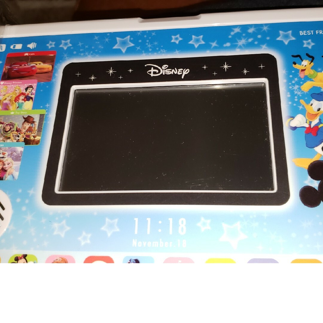 ディズニー ワンダフルドリームタッチパソコンの通販 by くま's ディズニー ワンダフルドリームタッチパソコンの通販 by くま's