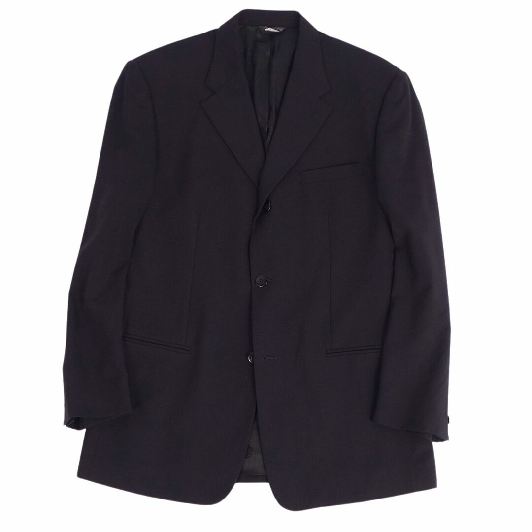 美品 ジャンニヴェルサーチ GIANNI VERSACE セットアップ スーツ 美品 ジャンニヴェルサーチ GIANNI VERSACE セットアップ スーツ