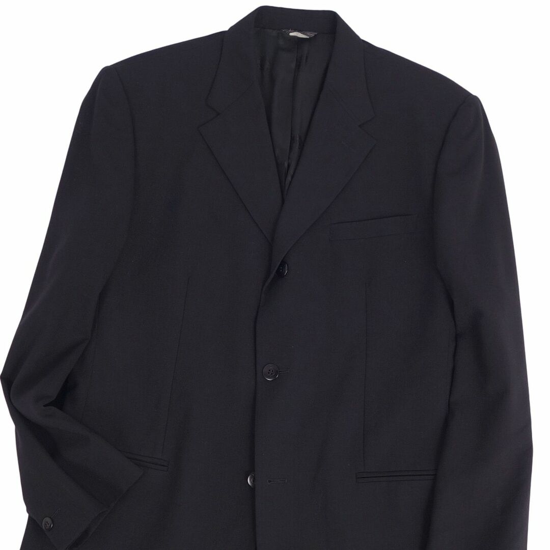 美品 ジャンニヴェルサーチ GIANNI VERSACE セットアップ スーツ 美品 ジャンニヴェルサーチ GIANNI VERSACE セットアップ スーツ