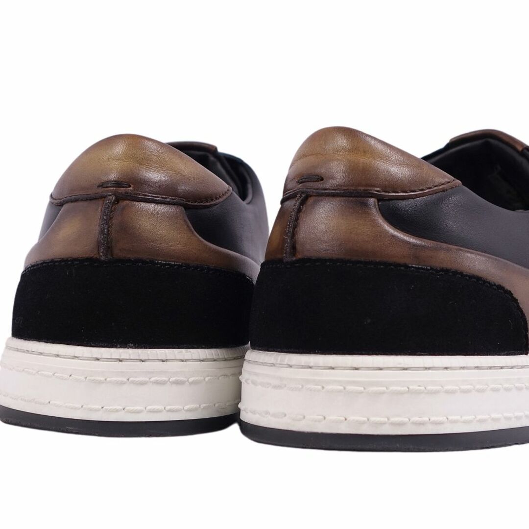 BERLUTI - ベルルッティ Berluti スニーカー プレイタイム PLAY BERLUTI - ベルルッティ Berluti スニーカー プレイタイム PLAY