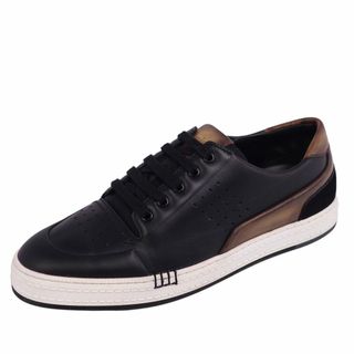 BERLUTI - ベルルッティ Berluti スニーカー プレイタイム PLAY BERLUTI - ベルルッティ Berluti スニーカー プレイタイム PLAY