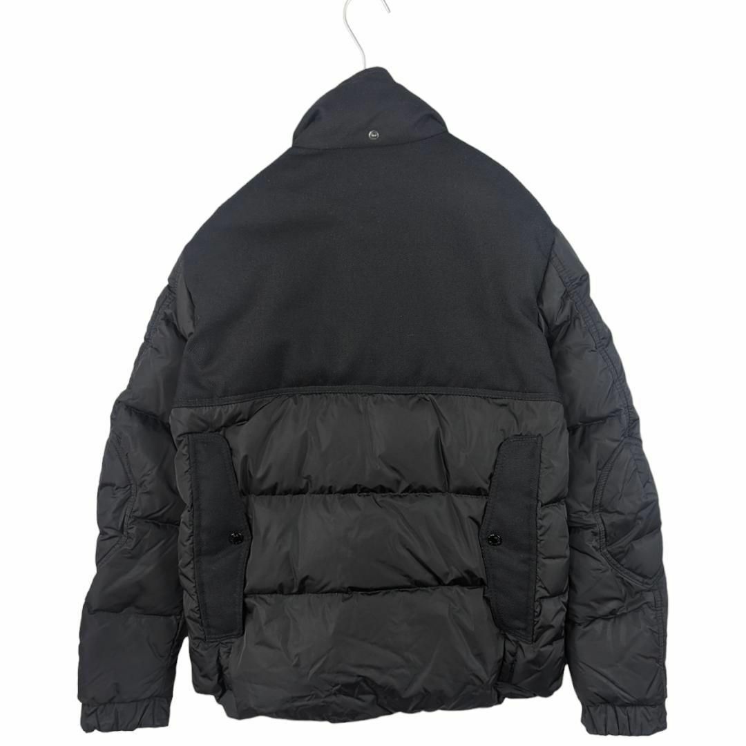 美品　MONCLER　モンクレール　ブルゾン