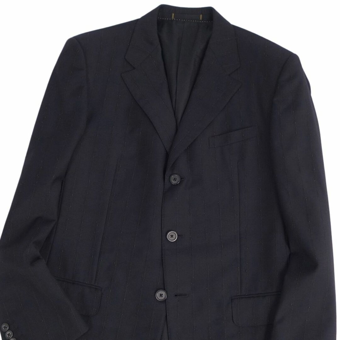 VERSACE - ヴェルサーチ VERSACE セットアップ スーツ VERSACE - ヴェルサーチ VERSACE セットアップ スーツ
