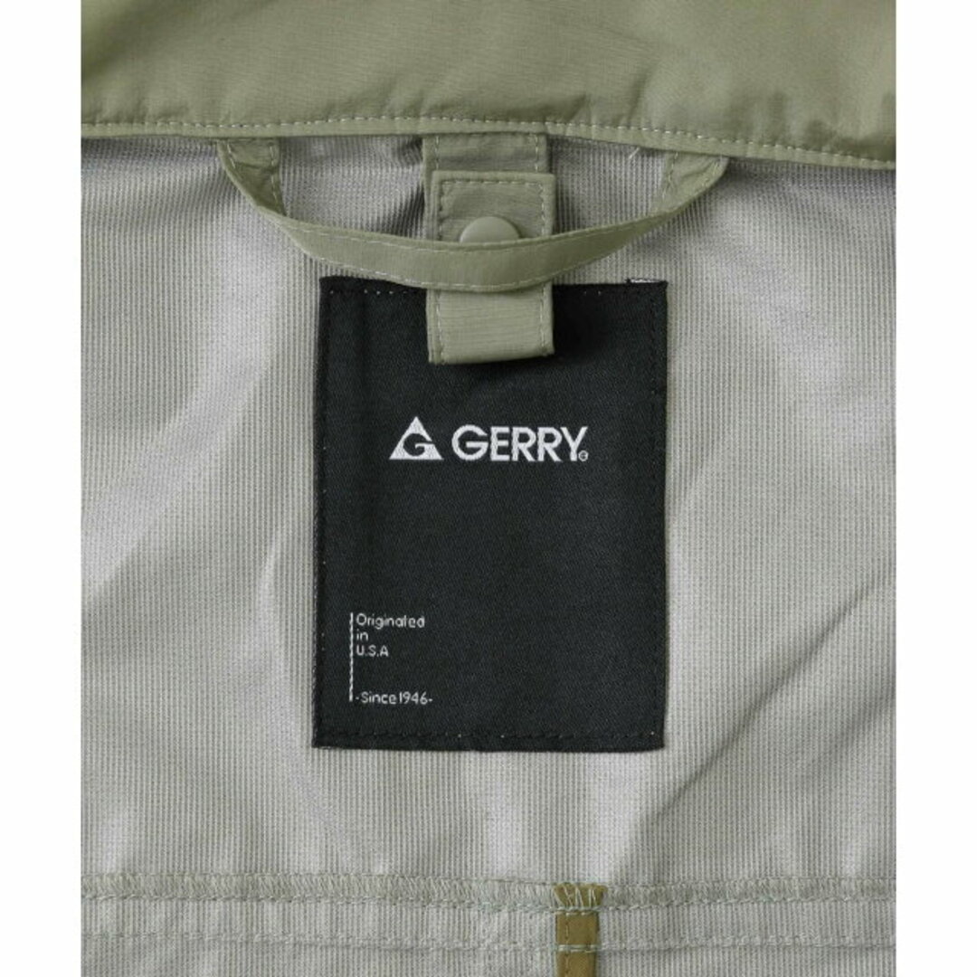 Sonny Label(サニーレーベル)の【OFF WHITE】GERRY HIPPOTEX 4WAY COAT レディースのジャケット/アウター(モッズコート)の商品写真