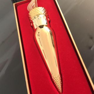 クリスチャンルブタン(Christian Louboutin)のクリスチャン ルブタン 口紅 リップ (口紅)