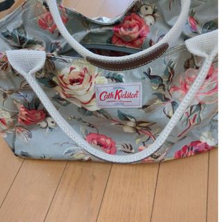 キャスキッドソン(Cath Kidston)のCath Kidstonトートバッグ(トートバッグ)