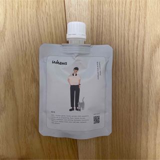 Whews フューズ レン トリートメント100ml(トリートメント)