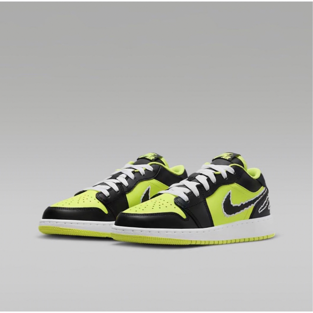 Jordan Brand（NIKE） - レア 23cm【新品】限定Nike GS Air Jordan 1 ...