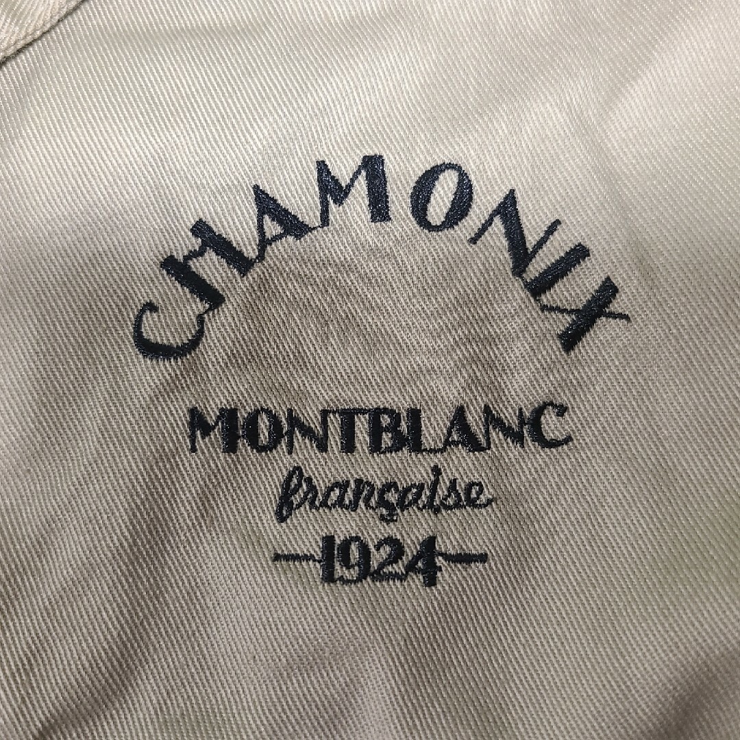 【Mサイズ】CHAMONIX ジャケット メンズのジャケット/アウター(その他)の商品写真