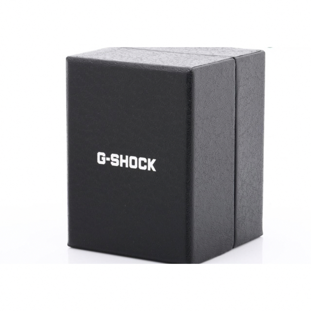 美品　G-SHOCK G-STEEL GST-B100G-2AJF 箱あり 6
