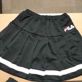 フィラ(FILA)のFILA160(スカート)