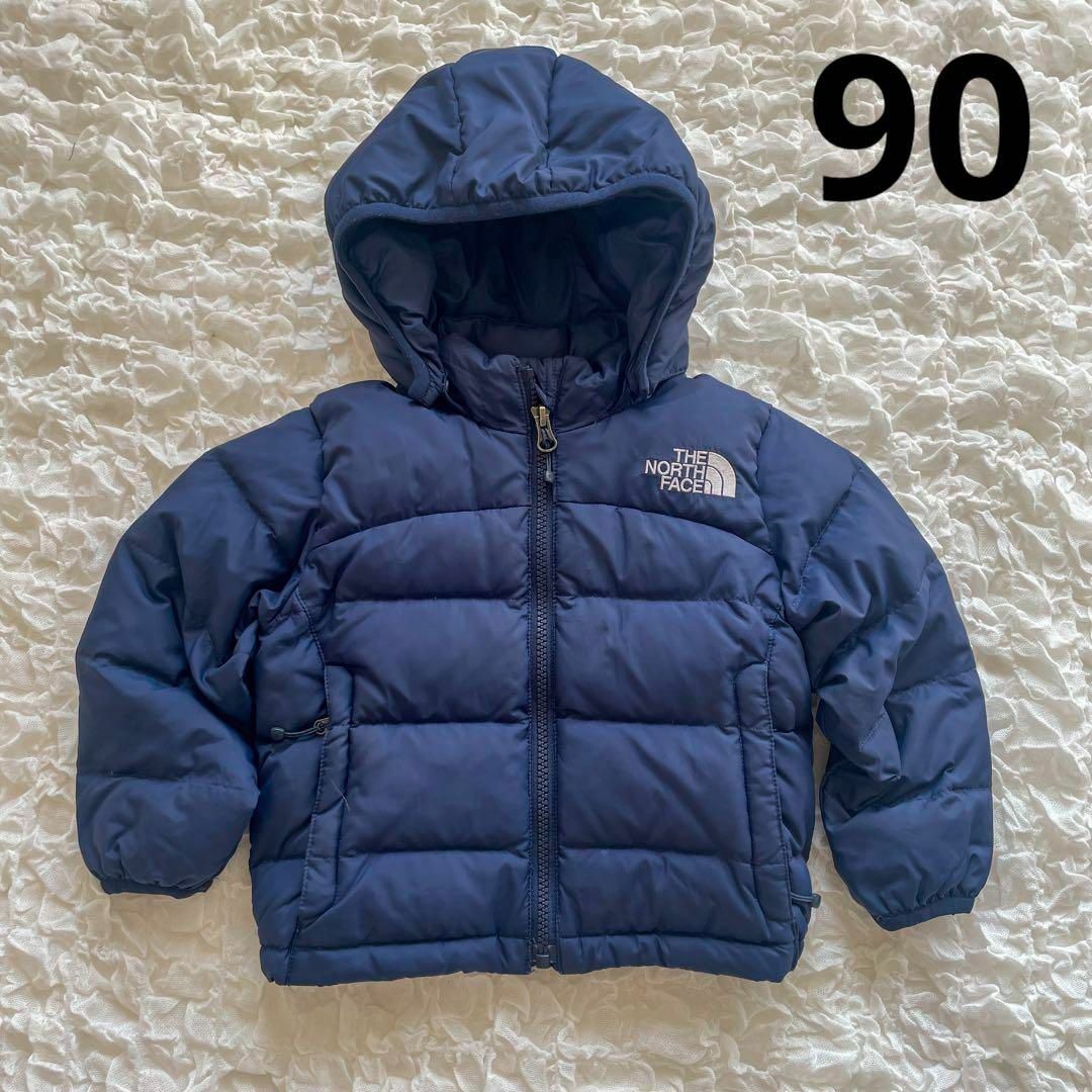 THE NORTH FACE - ザノースフェイス アコンカグア フーディ アウター