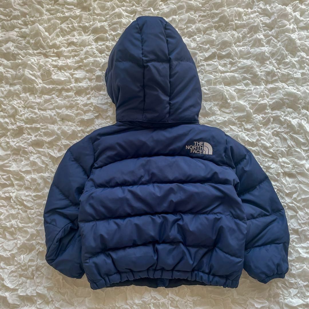 THE NORTH FACE - ザノースフェイス アコンカグア フーディ アウター
