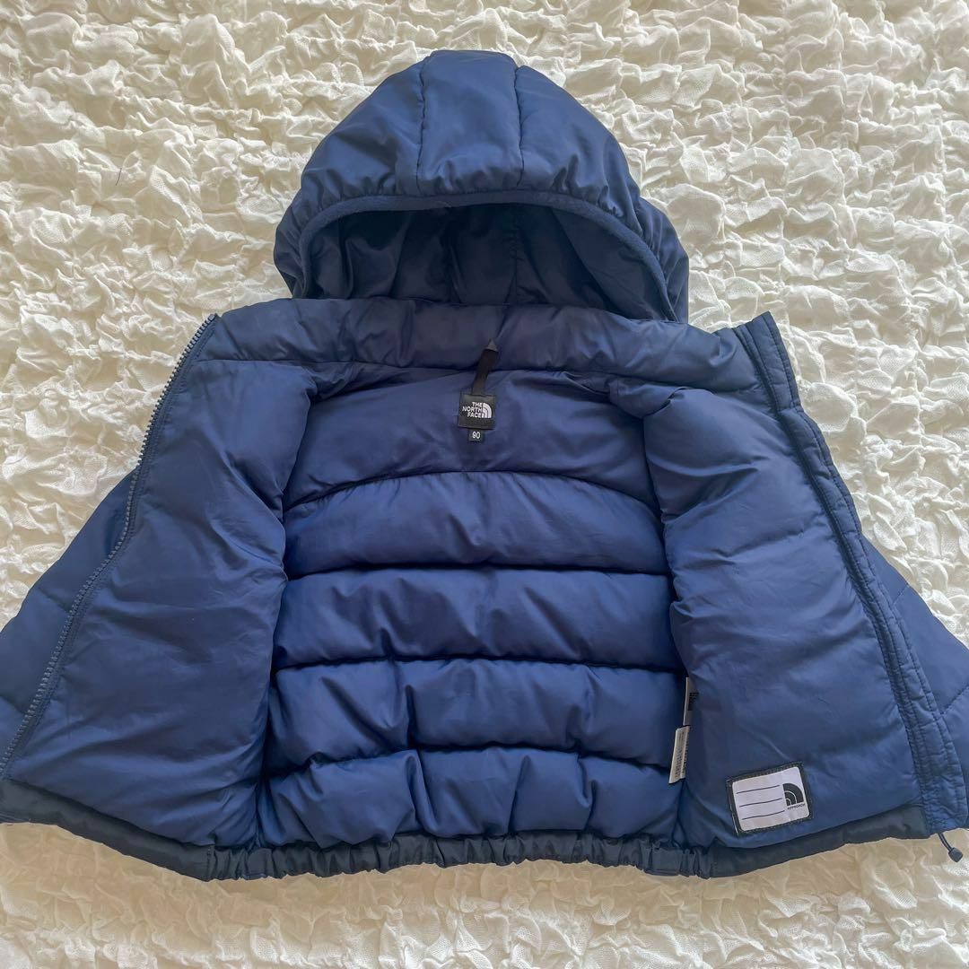 THE NORTH FACE - ザノースフェイス アコンカグア フーディ アウター