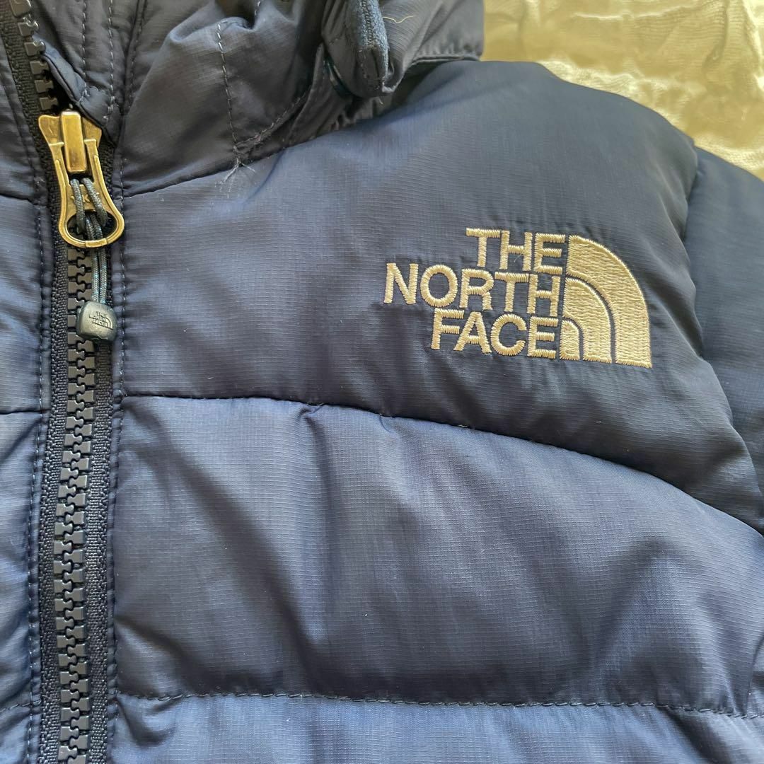 THE NORTH FACE - ザノースフェイス アコンカグア フーディ アウター