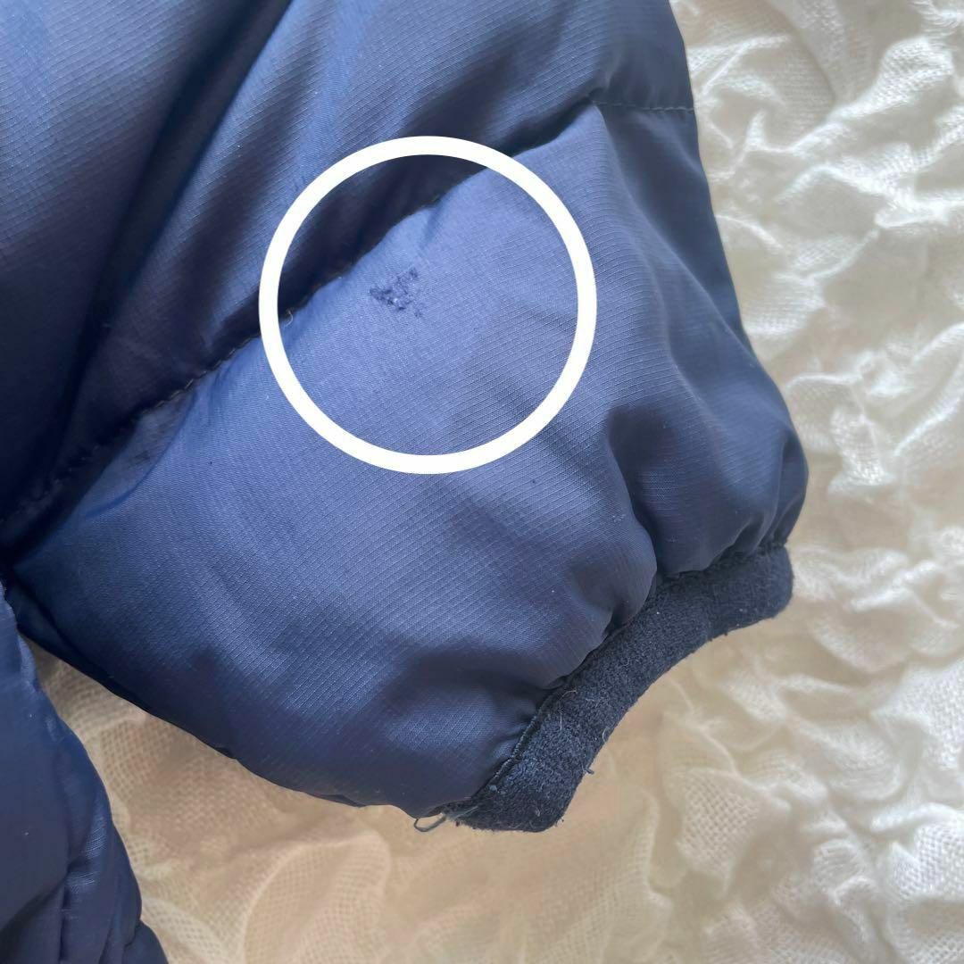 THE NORTH FACE - ザノースフェイス アコンカグア フーディ アウター