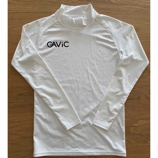 ガビック(GAViC)のGAVIC インナーシャツ150-160(ウェア)