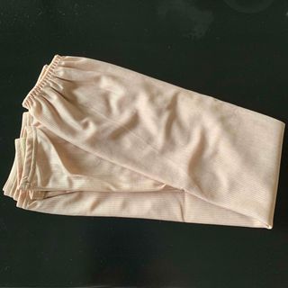 ペチパンツ　新品未使用(レギンス/スパッツ)