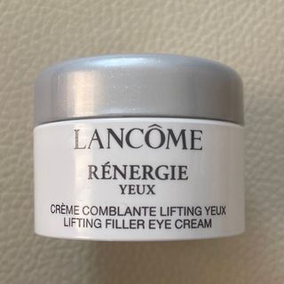 ランコム(LANCOME)のLancôme ランコム レネルジー M FSアイクリーム 5ml(アイケア/アイクリーム)