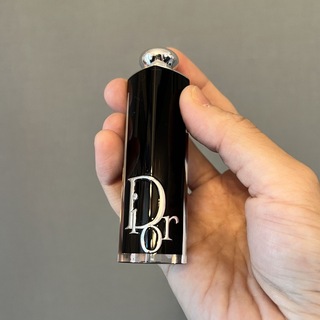 ディオール(Dior)のDior アディクトリップスティック　ヌードルック　100(口紅)