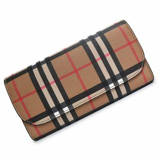 バーバリー(BURBERRY) ビンテージ 財布(レディース)の通販 100点以上