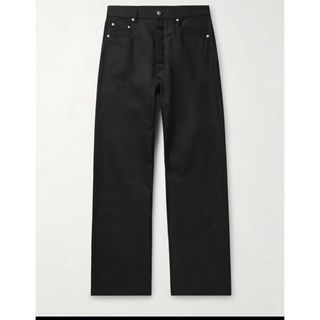 リックオウエンス(Rick Owens)のrick owens geth pants(その他)