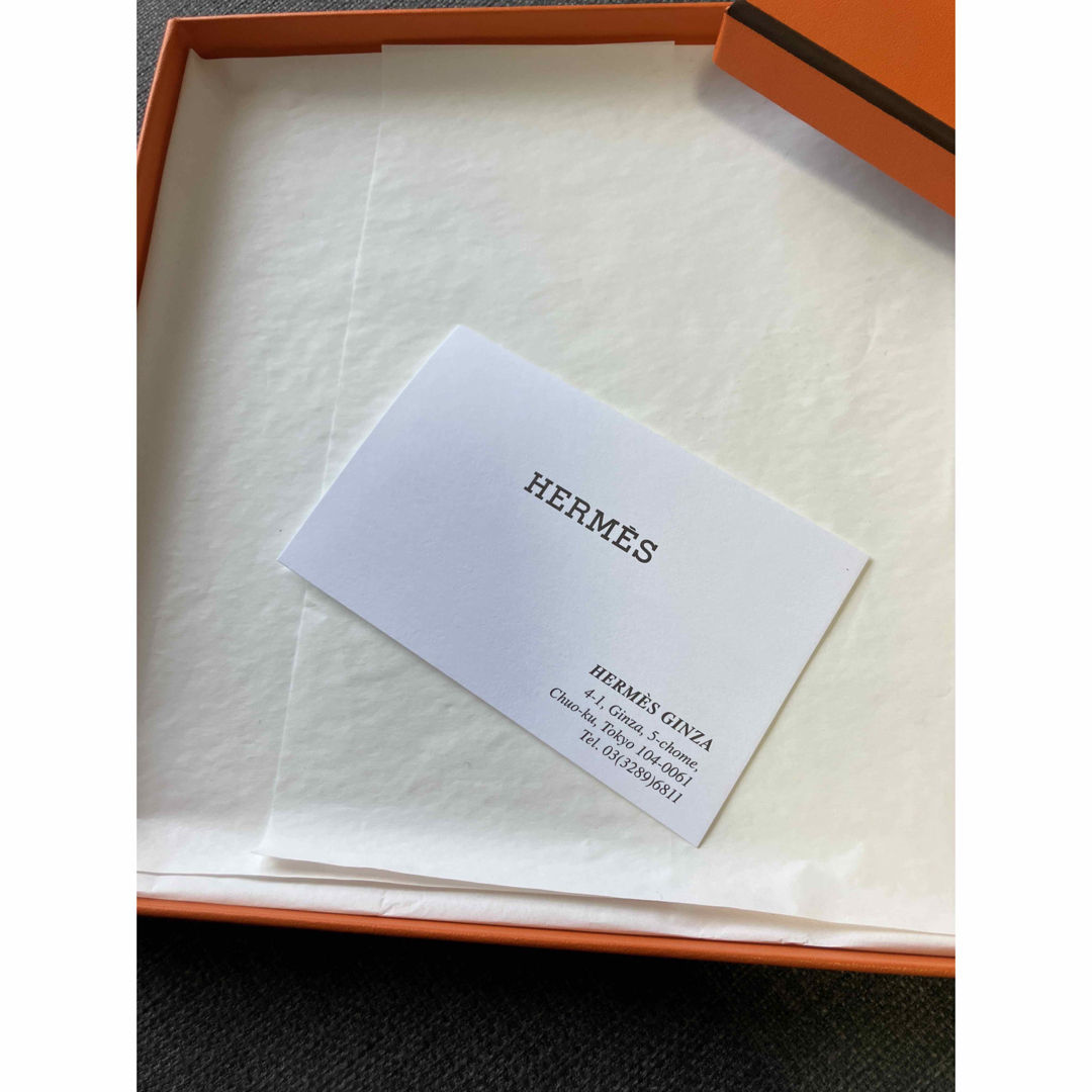 Hermes(エルメス)のHERMES エルメス スカーフ　ティータイム レディースのファッション小物(バンダナ/スカーフ)の商品写真