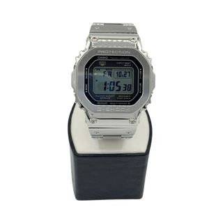 カシオ(CASIO)の〇〇CASIO カシオ G-SHOCK Gショック フルメタル 腕時計 GMW-B5000D-1JF(腕時計(アナログ))