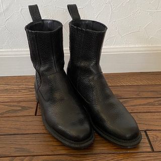 ドクターマーチン(Dr.Martens)のDr.Martens サイドゴアブーツ (ブーツ)