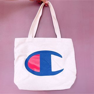 チャンピオン(Champion)のチャンピオン Champion 帆布 トートバッグ バック(トートバッグ)