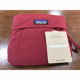 パタゴニア(patagonia)のパタゴニア carry ya'll bag(エコバッグ)