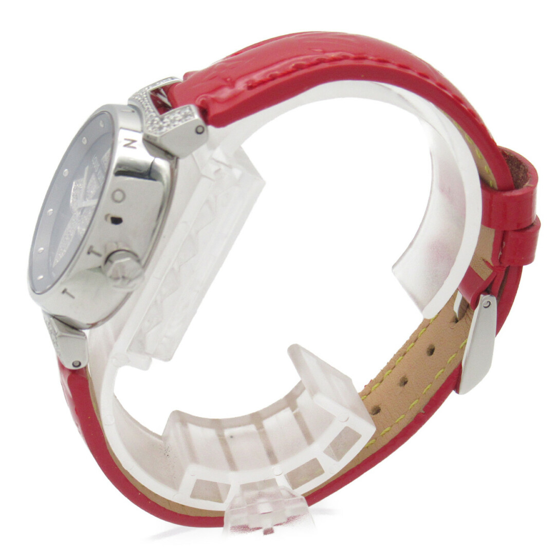 LOUIS VUITTON(ルイヴィトン)のルイ・ヴィトン タンブールフォーエバー 腕時計 ウォッチ 腕時計 レディースのファッション小物(腕時計)の商品写真