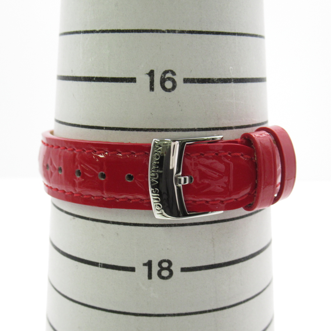 LOUIS VUITTON(ルイヴィトン)のルイ・ヴィトン タンブールフォーエバー 腕時計 ウォッチ 腕時計 レディースのファッション小物(腕時計)の商品写真