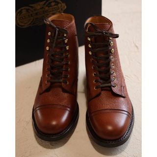 ダブルアールエル ブーツ(メンズ)の通販 38点 | RRLのメンズを買うなら