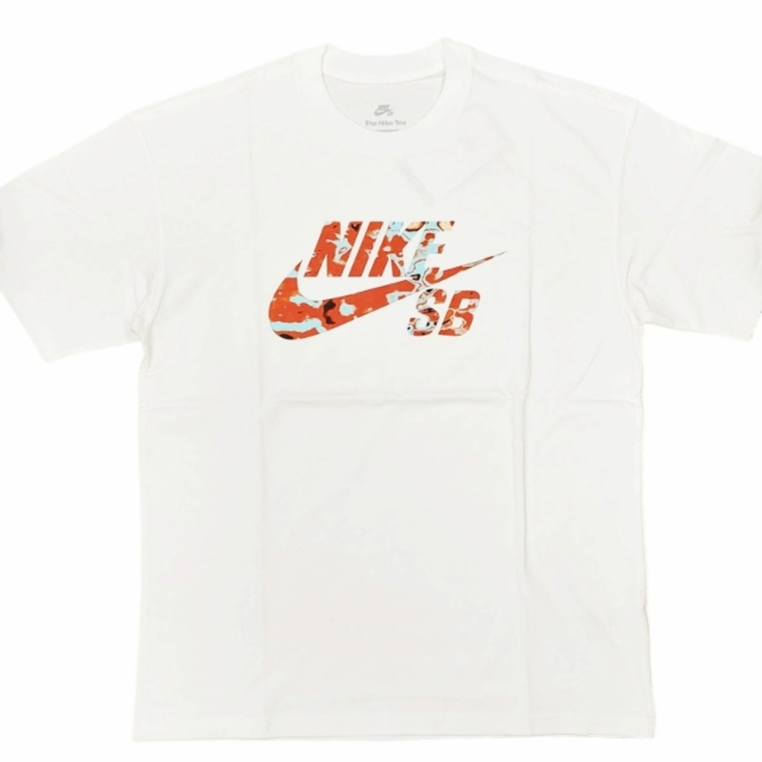 NIKE SB ×Crenshaw Skate Club Tee Tシャツ M