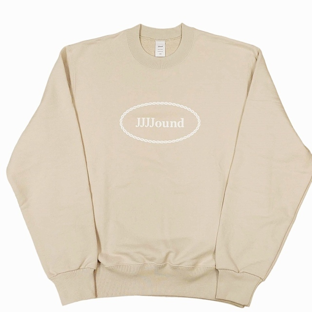 ★L・新品・送料込・即日発送★JJJJound PORTER Crewneck