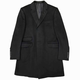 グッチ アウター チェスターコート(メンズ)の通販 74点 | Gucciの グッチ アウター チェスターコート(メンズ)の通販 74点 | Gucciの