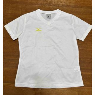 ミズノ(MIZUNO)のミズノ　半袖　Tシャツ(その他)