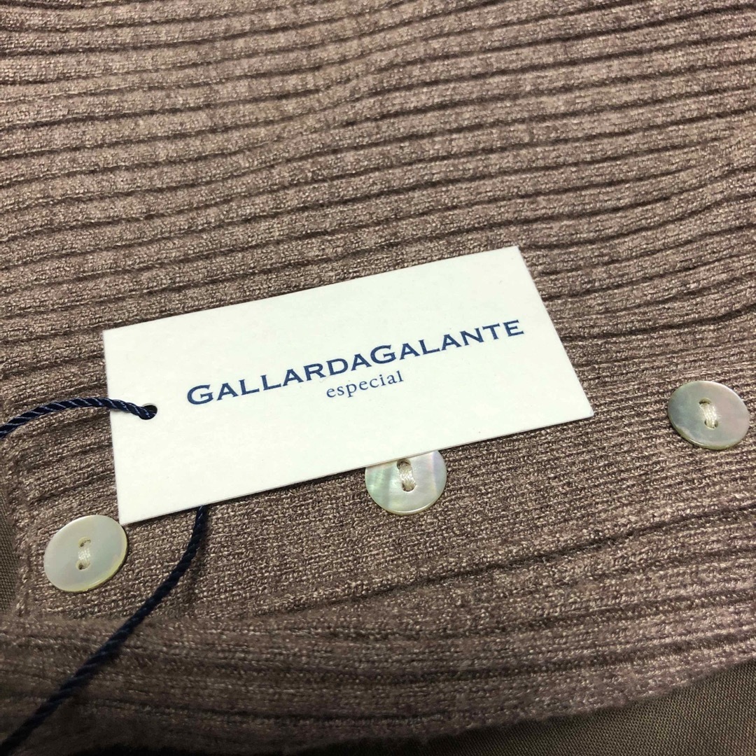 GALLARDA GALANTE(ガリャルダガランテ)のGALLARDAGALANTE ニット レディースのトップス(ニット/セーター)の商品写真