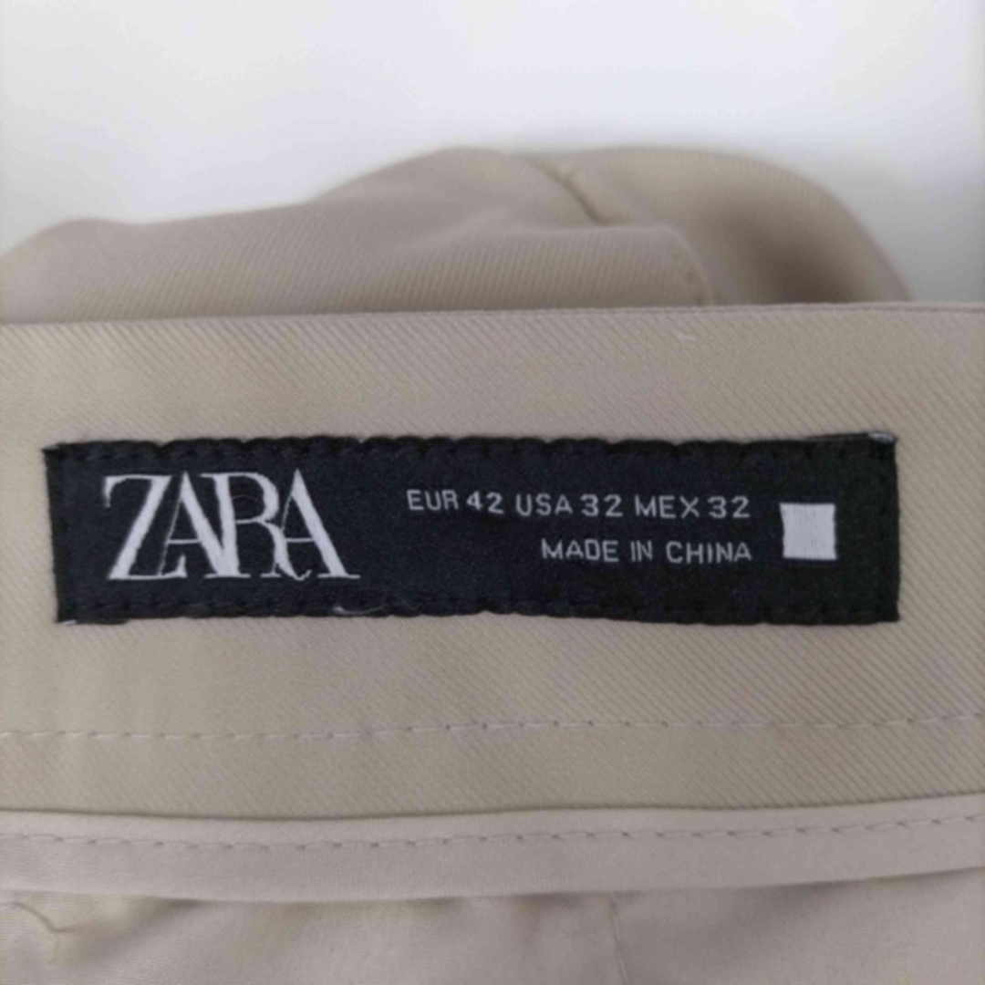 ZARA パンツ　メンズ　eur42 XL